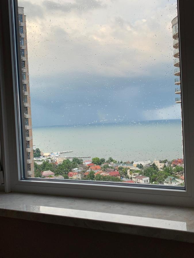 Морской Комфорт Odessza Kültér fotó